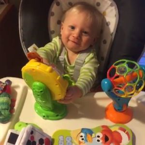 Meet your Posher, Kendall